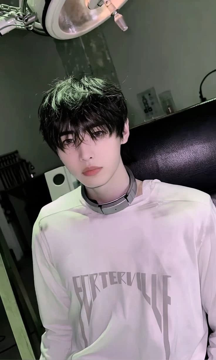 Sunghoon thumbnail