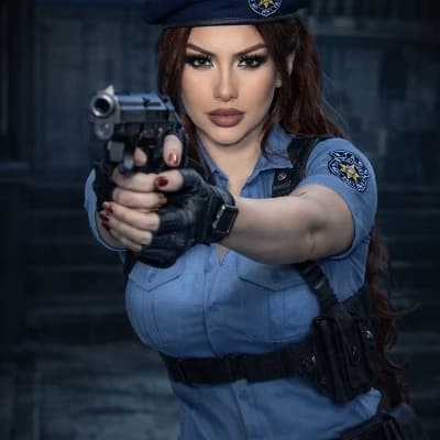 Alexia Vance thumbnail