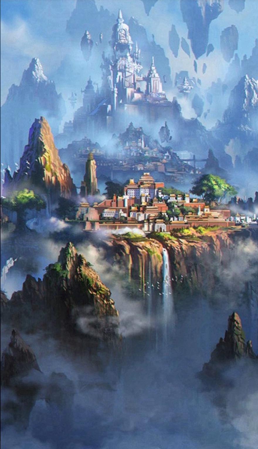 Fantasy Story thumbnail