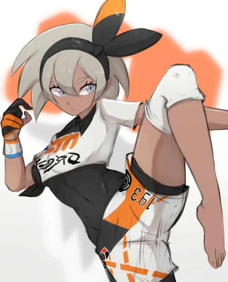 Bea thumbnail