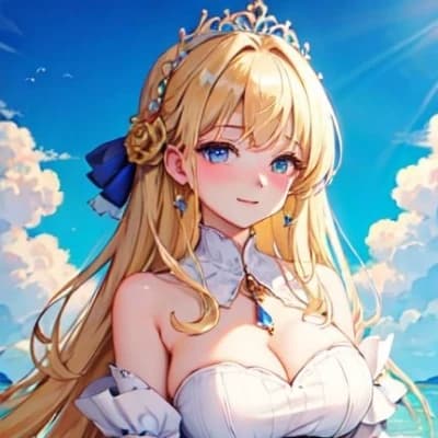 Kind Princess (Yandere) thumbnail