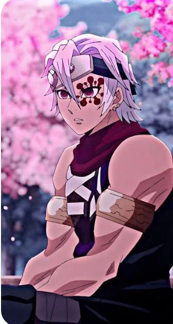 Tengen uzi thumbnail