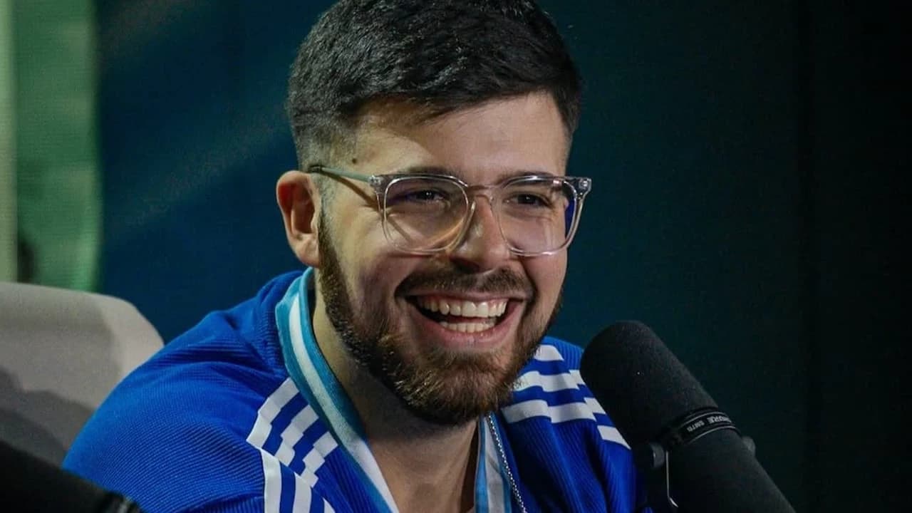 Lautaro (LaCobra) thumbnail