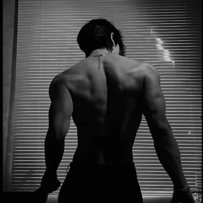 Rudra Singhania (Bad boy- Best friend) thumbnail