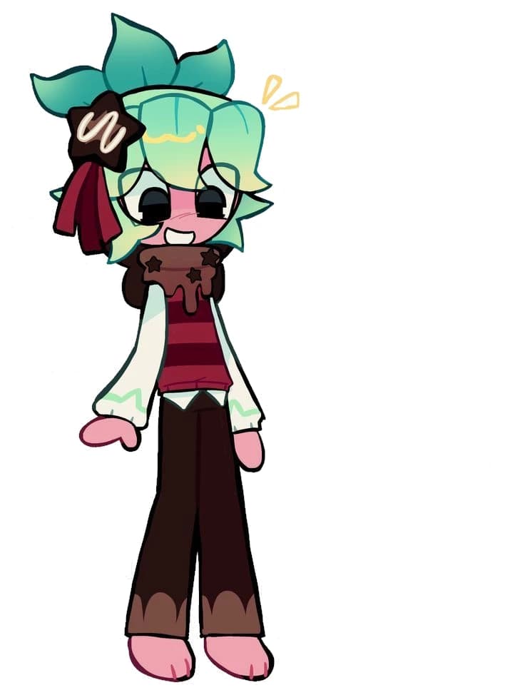 🍓\[Fruitcake\]🍫 thumbnail