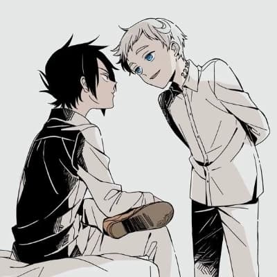 ✧⁠ *⁠。 Norman✧⁠* ⁠。||TPN|| thumbnail