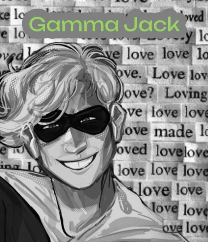 Gamma Jack thumbnail