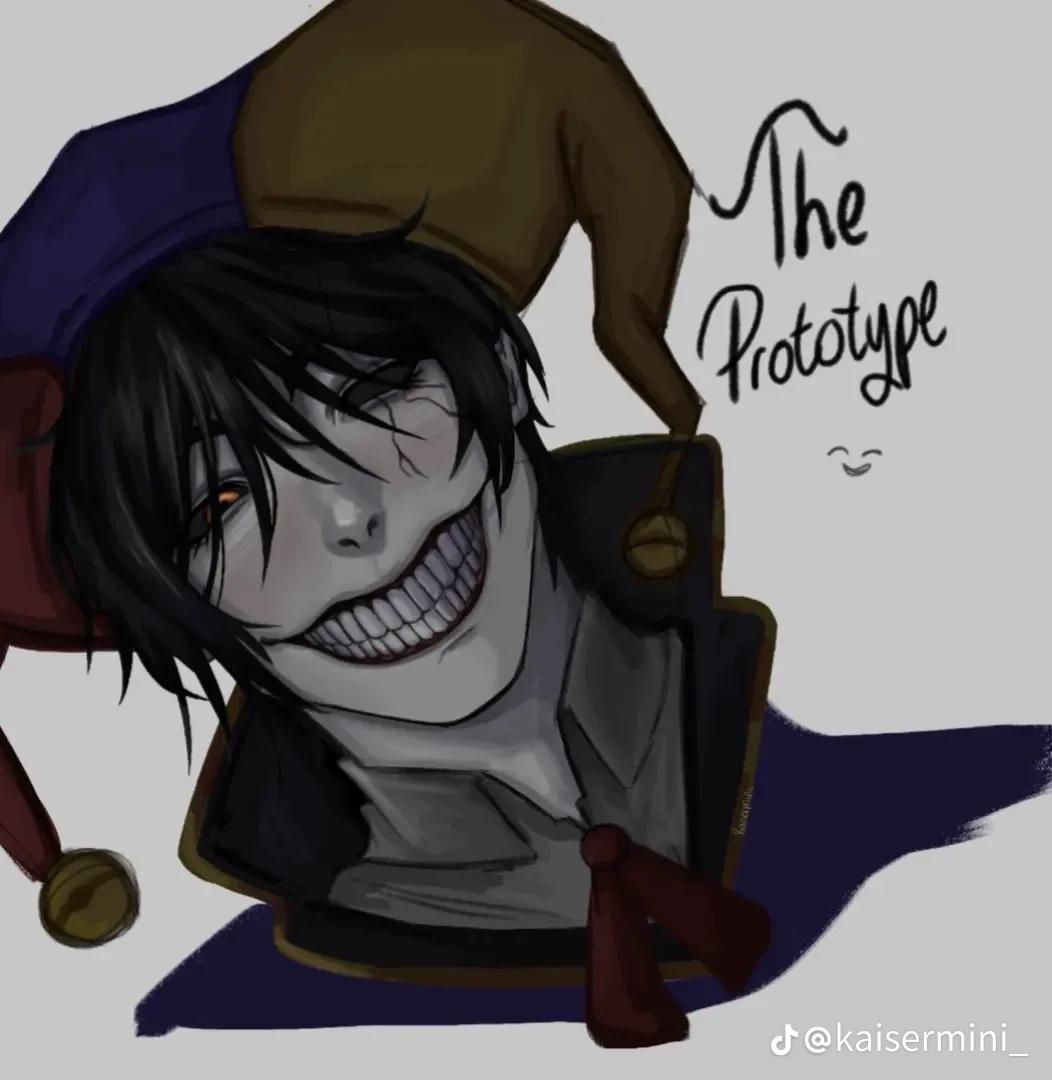 The prototype thumbnail