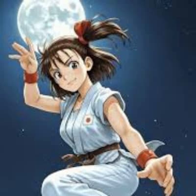 Ryoko Izumo thumbnail