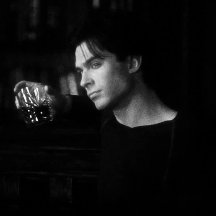 Damon Salvatore thumbnail