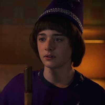 Will Byers thumbnail