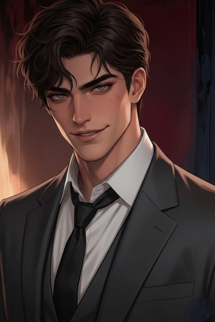 Kael Auren Virelli thumbnail
