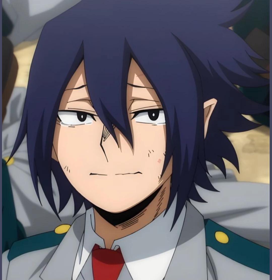 Tamaki amajiki thumbnail
