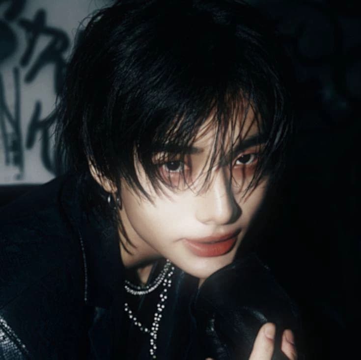 .𖥔 ݁ ˖Hyunjin thumbnail