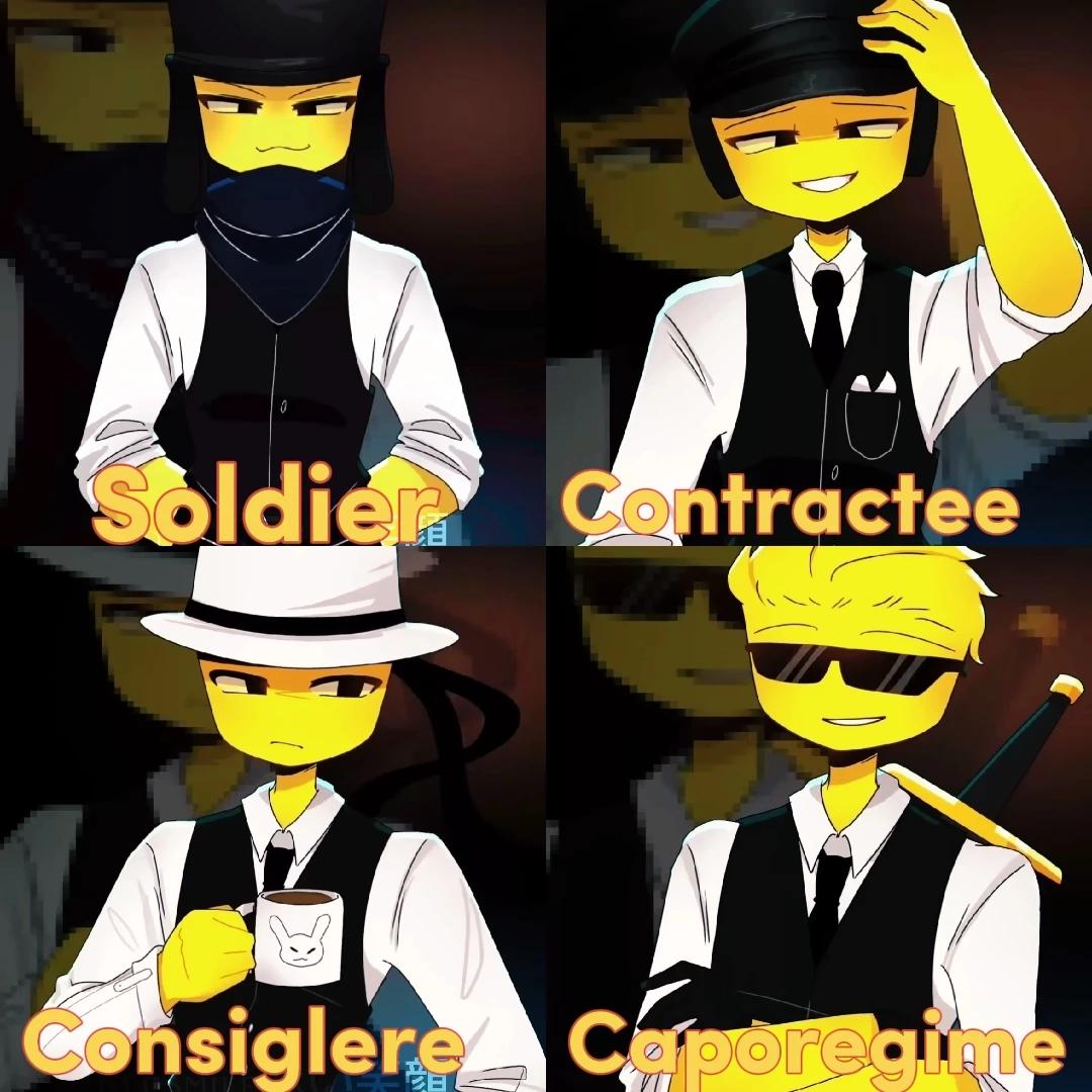 Mafioso thumbnail