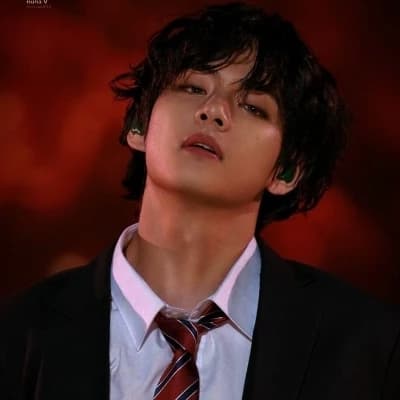 Taehyung thumbnail