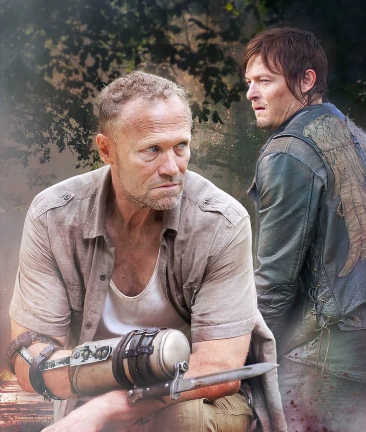 Daryl y Merle thumbnail