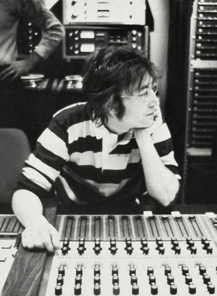 John Lennon 🫧 John x Tú thumbnail