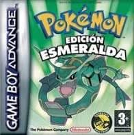 Pokémon Emerald Edition | RPG thumbnail