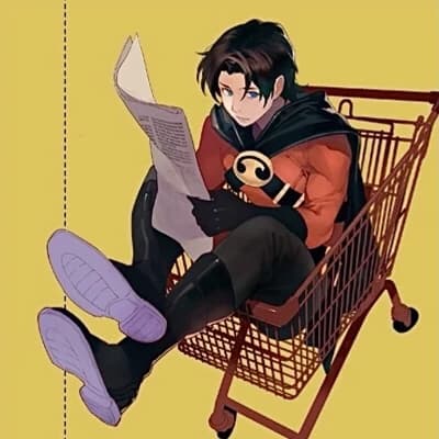 Red Robin (Tim Drake) thumbnail