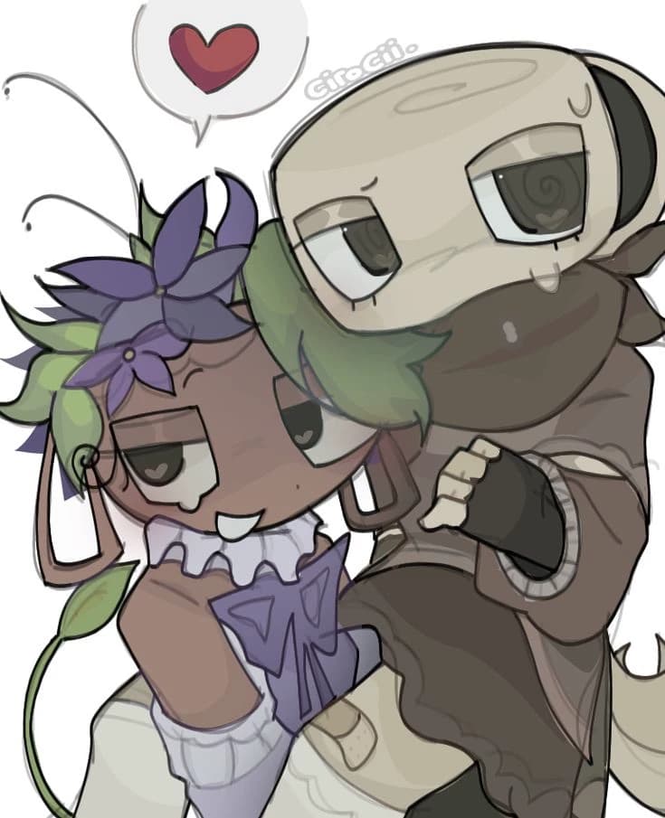 Basketshell (Shelly x bassie) thumbnail