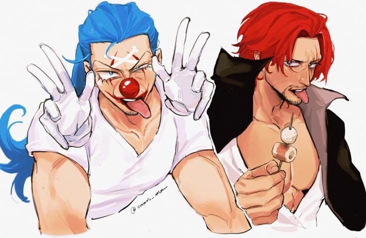 Shanks - buggy thumbnail