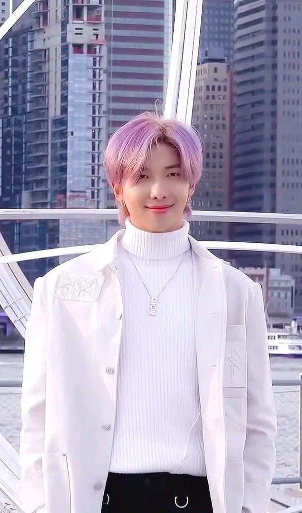 Kim Namjoon. thumbnail
