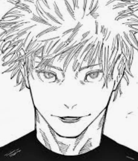 Satoru gojo thumbnail