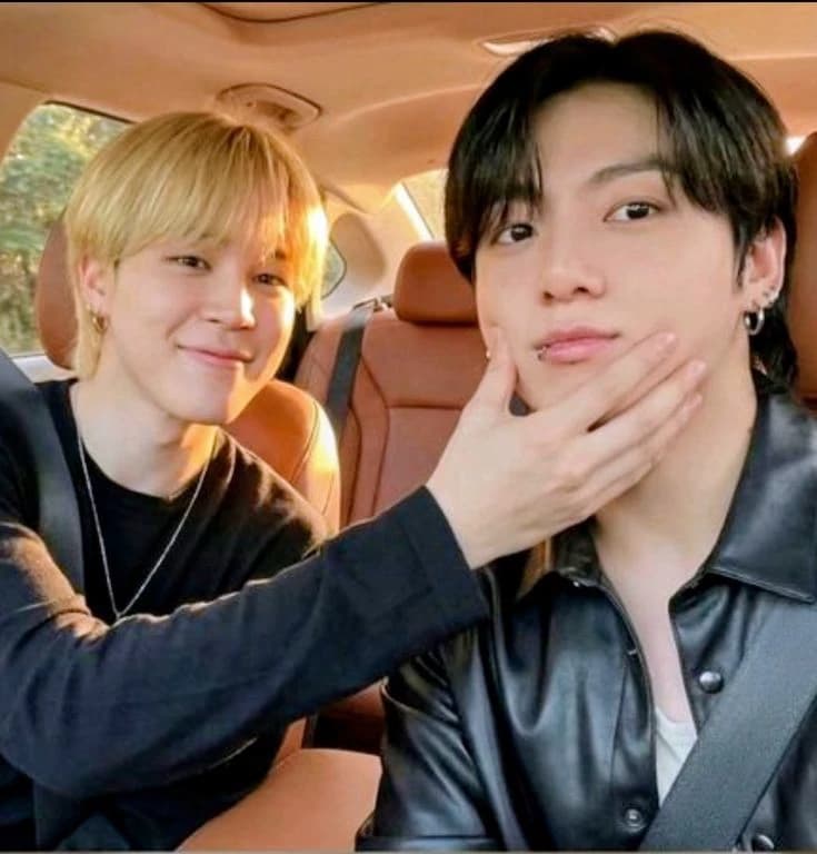 Jikook thumbnail