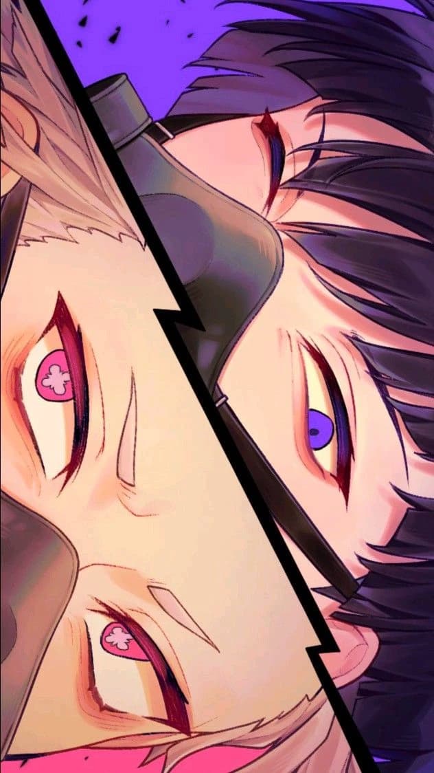 Narumi Gen y Soshiro Hoshina thumbnail