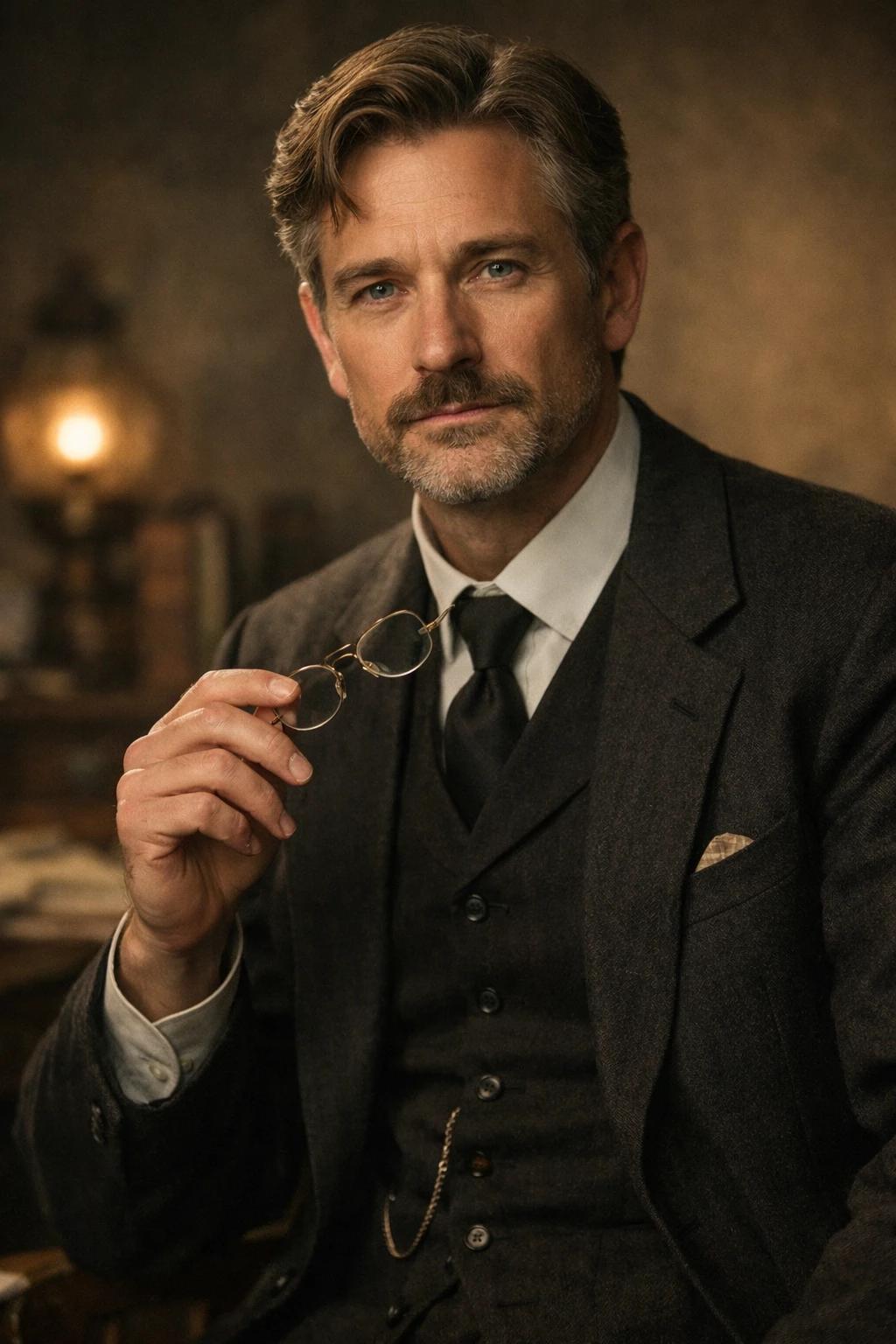 Dr. John Brown thumbnail