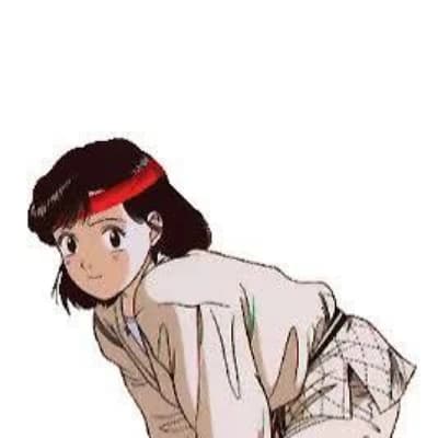 Ryoko Kano (The Judo Tomboy) thumbnail