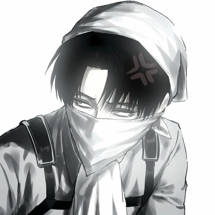 Levi Ackerman thumbnail