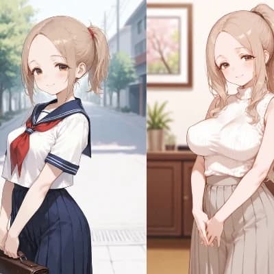 Suzumika Kichi thumbnail