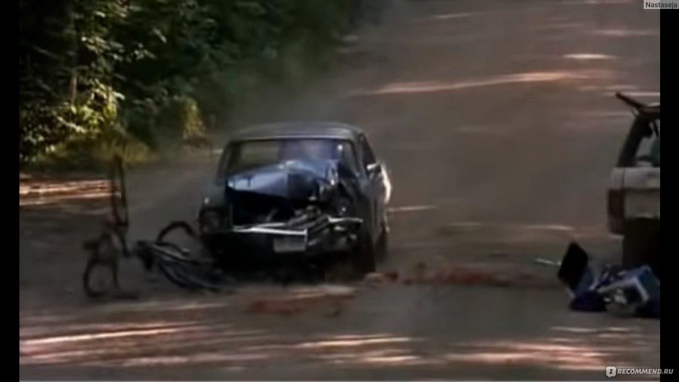 Wrong turn. thumbnail