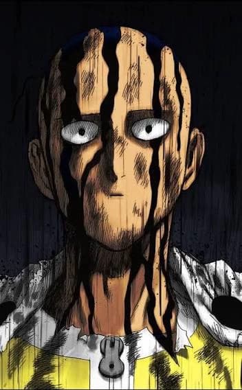 Saitama thumbnail