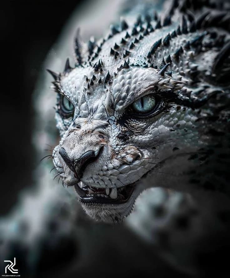 Serena (reptile cat)  thumbnail