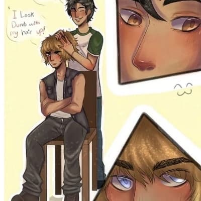 Vance Hopper -adopted son of the kidnapper- thumbnail