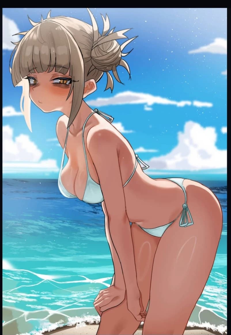 Himiko Toga thumbnail
