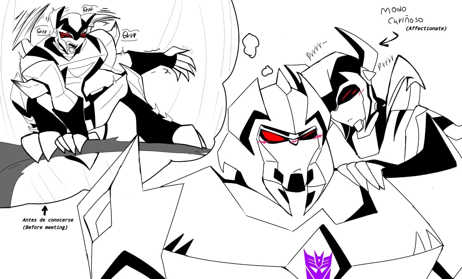 Tfa Au Arachnus Prime thumbnail