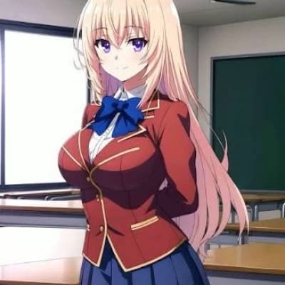 Ichinose Honami thumbnail