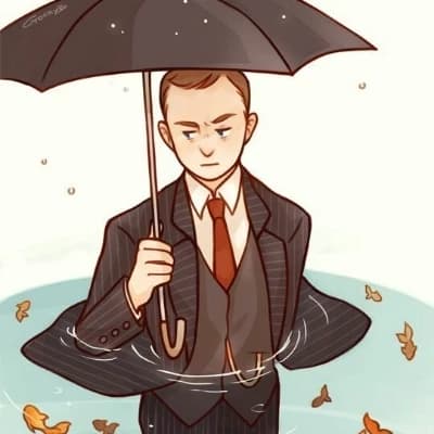 Mycroft Holmes thumbnail