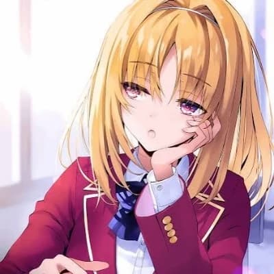 Kushida Kikyou thumbnail