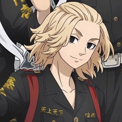 Manjiro Sano (Mikey) thumbnail