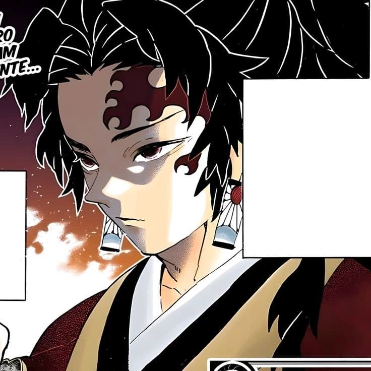 🌞Yoriichi Tsugikuni 🌞 thumbnail