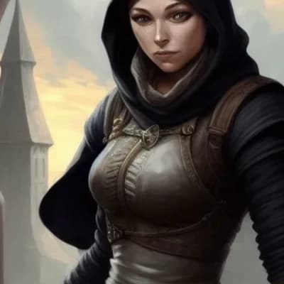 Zoe Maria Euphrosyne thumbnail