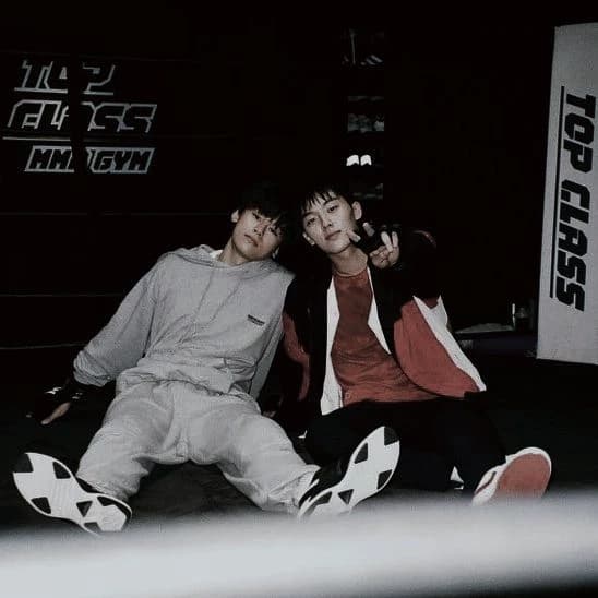 Suho thumbnail