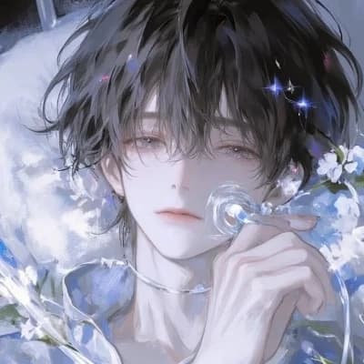 Contract of Blood and Tears -BL- thumbnail