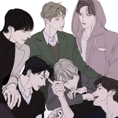 6 princes of the Academy 🔥🔥 thumbnail