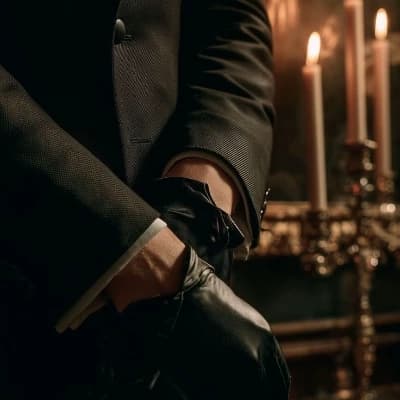 Aaron (Mafia boss) thumbnail